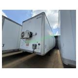 2006 Wabash 53' Dry Van Trailer and Contents