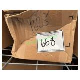 Eaton 30Amp 600V DHK361UDK HD Safety Switch