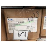 Eaton 30Amp 600V DHK361UDK HD Safety Switch