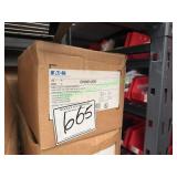 Eaton 30Amp 600V DHK361UDK HD Safety Switch