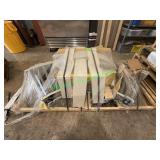 Hytrol Conveyor Curve Components and Hardware