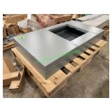 ABB Industrial Switchboard/Panelboard Enclosure