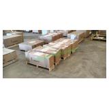 Assorted Dematic Conveyor Components