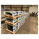 (19) Unused Dematic Conveyors in Group