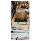 25mm Transair Vented Unions in Crate