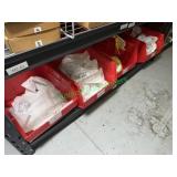 Bulletin Splitters and Cordsets