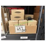 (30)+/- Banner Q5X Series Adjustable Field Laser