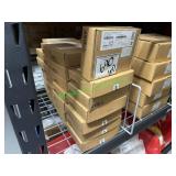 (24) Axis T8120 15W MDSPN