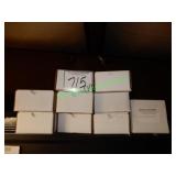 (9) Photocraft Incremental Shaft Encoders
