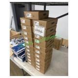 (23) Banner Safety Controllers