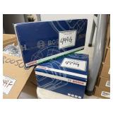 Bosch Surface Mount Box & Pendant Pipe Mount