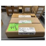 (3) ArmorBlock Guard I/O Input/Ouput Modules
