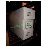 (3) STI Safety Rope Switches Model ER103-042NEL