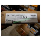 ControlLogix Ethernet Module, 2-Port