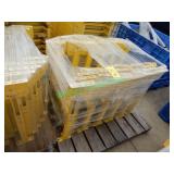 (23) Intelligrated Conveyor Supports