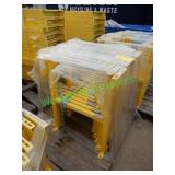 (15) Itelligrated Conveyor Supports