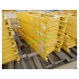(10) Itelligrated Conveyor Supports
