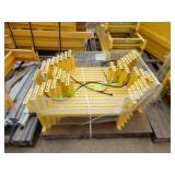 (18) Itelligrated Conveyor Supports