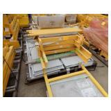 Hytrol Conveyor Supports, Guarding, Ceiling Hanger