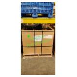 Full Box of Powerflex Variable Frequency Drives