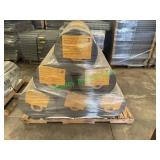 (6) Rolls of 47.50" Wide Habasit Conveyor Belting
