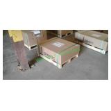 (5) Dematic Air Hookup Kits