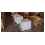 Assorted Dematic Conveyor Parts and Components