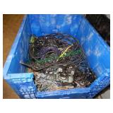 ULine Collapsible Tote & Salvage Wire