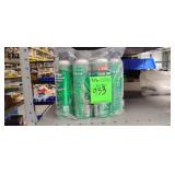 (6) Cans of CRC Chute Lube