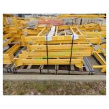 Heavy Duty Hytrol Conveyor Support System