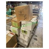 (9) Eaton Power Modules
