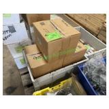 (5) Baldor F4R-IP-207R-EC Kits