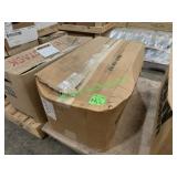 SEW Eurodrive 3HP Gear Motor Assembly