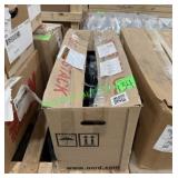 Nord 1HP Gear Motor Assembly