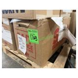 SEW Eurodrive 1HP Gear Motor Assembly