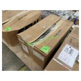 SEW Eurodrive 2HP Gear Motor Assembly
