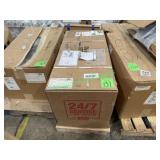 SEW Eurodrive 2HP Gear Motor Assembly