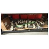 Assortment of ABB Industrial Electrical Switches