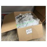 (100)+/- AB Bulletin 889D QD Cordsets