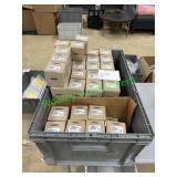 Banner Beacon Pole Accessories in Tote