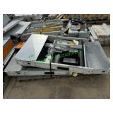 Intelligrated End Idler Kit on (4) Pallets