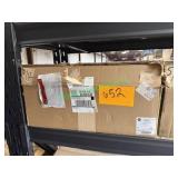 AB Bulletin 1494U Fusible Disconnect Switch Kit