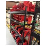 Shelf and Contents- Electrical Components and More