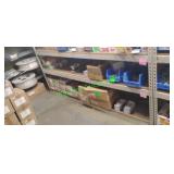 Large Assortment of Wedge & Screw Anchors