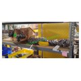 (4) Bundles of HD Sorter Drive Chain
