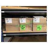 (4) Drive Reactors & IP67 Module