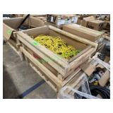 Communication and Power Cables for Conveyors