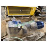 Sumitomo Drive Technologies Motor & Gearbox