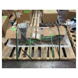 SEW-Eurodrive Gear Reducer & Toshiba Elec. Motor