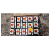 (15) On/Off Switches